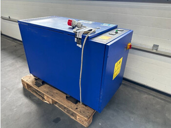 Air compressor AIRPRESS