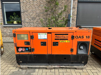 Generator set YANMAR