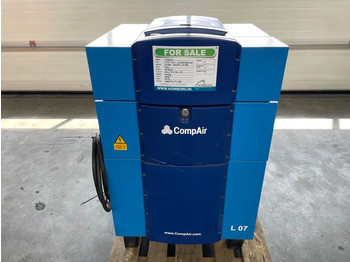 Air compressor COMPAIR