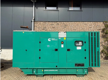 Generator set STAMFORD