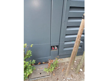 Generator set Cummins KTA 50-G2 Leroy Somer 1400 kVA generatorset in Silent container: picture 4