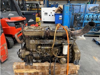 Engine DAF