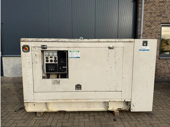 Generator set STAMFORD
