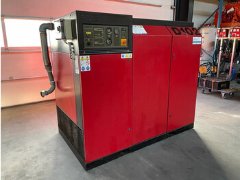 Air compressor Ecoair D102 Elektrische Schroefcompressor 75 kW 10.000 L / min 8 Bar: picture 5
