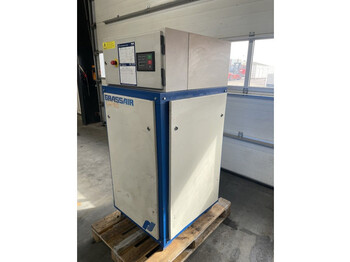 Air compressor Grassair WIS11.7 4 kW 550 L / min 7 Bar watergesmeerde schroefcompressor: picture 3