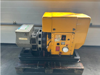 Generator set STAMFORD