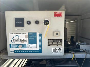 Generator set Hatz 3L41C Silentpack 22.5 kVA Silent generatorset: picture 2