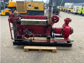 Water pump IETS Waterpump sets 640 m3  9 Bar: picture 5