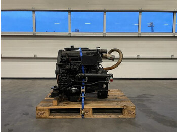 Engine IVECO