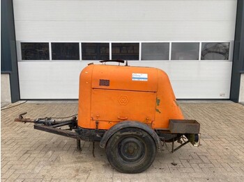 Air compressor