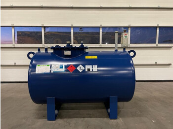Storage tank