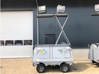 Lighting tower KUBOTA