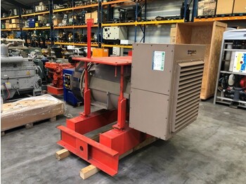 Generator set Leroy Somer - Unelec AA 50 L5-4 1100 kVA generatordeel - Unelec AA 50 L5-4 1100 kVA generatordeel as New!: picture 2