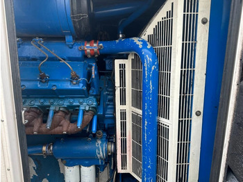Generator set Perkins 3008-TAG3A FG Wilson Stamford 450 kVA Silent generatorset: picture 3