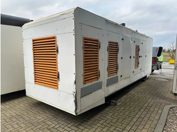 Generator set STAMFORD