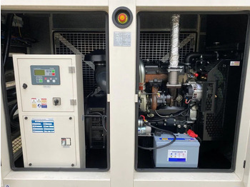 New Generator set Perkins 66 kVA Silent generatorset New !: picture 2 New Generator set Perkins 66 kVA Silent generatorset New !: picture 2