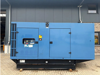 Generator set VOLVO