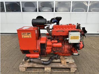 Generator set STAMFORD