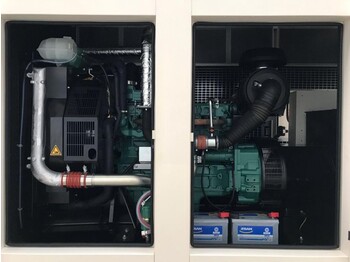 New Generator set Volvo TAD 733 GE 225 kVA Supersilent generatorset New !: picture 3