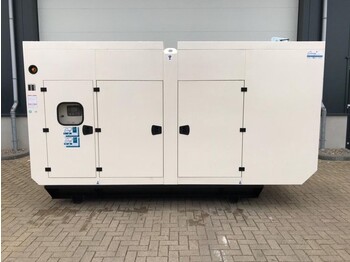 New Generator set Volvo TAD 733 GE 225 kVA Supersilent generatorset New !: picture 2