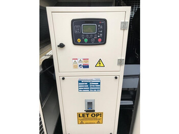 New Generator set Volvo TAD 733 GE 225 kVA Supersilent generatorset New !: picture 4