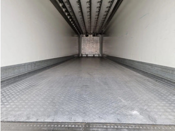 Refrigerator semi-trailer Schmitz Cargobull VECTOR 1950 2x VERDAMPER MEATHANG: picture 3