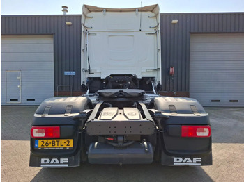 Tractor unit DAF XG XG480 HYDRO: picture 5