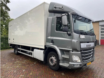 Box truck DAF CF 290