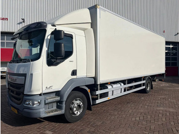 Box truck DAF LF 180
