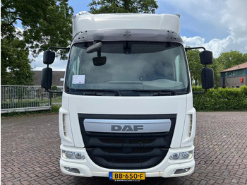 Box truck DAF LF 210 FA EURO 6: picture 3