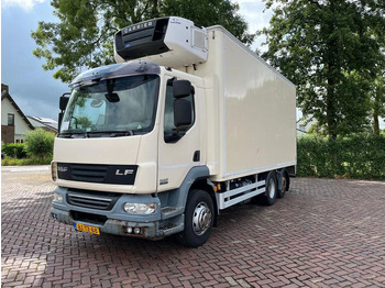 Refrigerator truck DAF LF 55