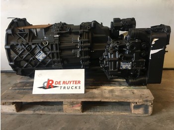 Gearbox DAF