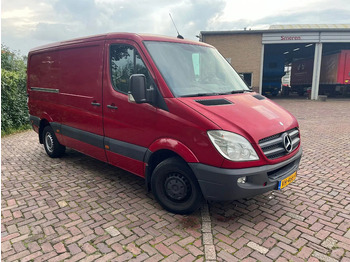 Panel van Mercedes-Benz Sprinter 313 CDI L2H1: picture 3