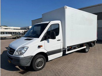 Leasing of Mercedes-Benz Sprinter 513 2.2 CDI Mercedes-Benz Sprinter 513 2.2 CDI: picture 1