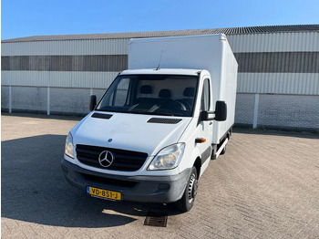 Leasing of Mercedes-Benz Sprinter 513 2.2 CDI Mercedes-Benz Sprinter 513 2.2 CDI: picture 2