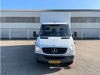 Leasing of Mercedes-Benz Sprinter 513 2.2 CDI Mercedes-Benz Sprinter 513 2.2 CDI: picture 3