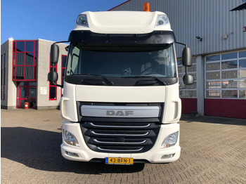 Tractor unit DAF CF 400 FT EURO 6: picture 2