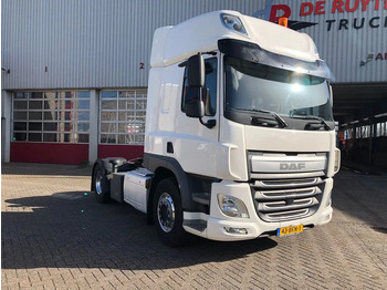 Tractor unit DAF CF 400 FT EURO 6: picture 3