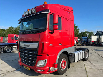 Tractor unit DAF XF 440