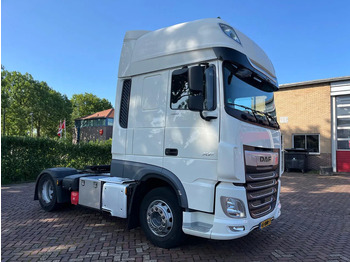 Tractor unit DAF XF 480