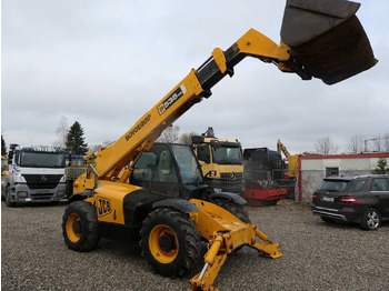 Telescopic handler JCB