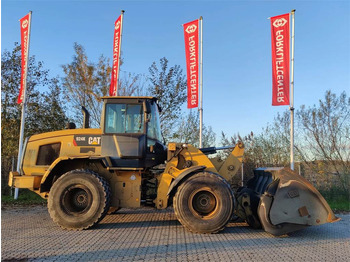 Construction machinery CATERPILLAR 924K