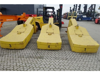 Leasing of KONECRANES E-ACE 4632 TC5 KONECRANES E-ACE 4632 TC5: picture 1 Leasing of KONECRANES E-ACE 4632 TC5 KONECRANES E-ACE 4632 TC5: picture 1