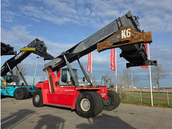 Reach stacker Kalmar DRG450-60S5: picture 3 Reach stacker Kalmar DRG450-60S5: picture 3