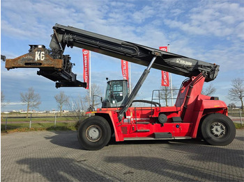 Reach stacker Kalmar DRG450-60S5: picture 2 Reach stacker Kalmar DRG450-60S5: picture 2