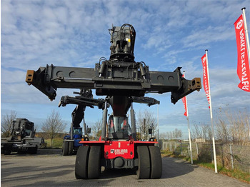 Reach stacker Kalmar DRG450-60S5: picture 5 Reach stacker Kalmar DRG450-60S5: picture 5