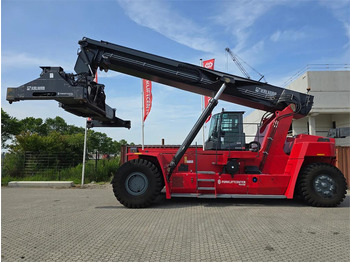 Reach stacker Kalmar DRG450-65S5: picture 2 Reach stacker Kalmar DRG450-65S5: picture 2