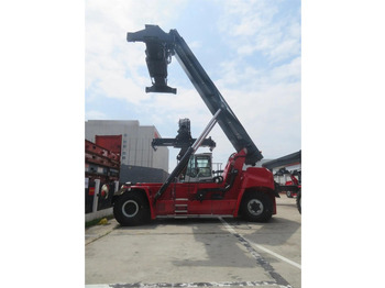 Reach stacker KALMAR