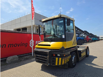 Terminal tractor Terberg RT223 4x4: picture 2