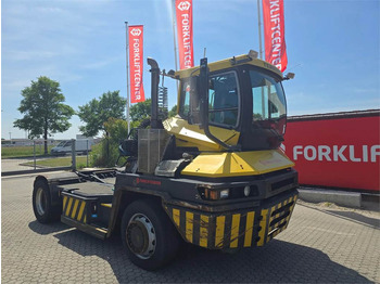 Terminal tractor TERBERG